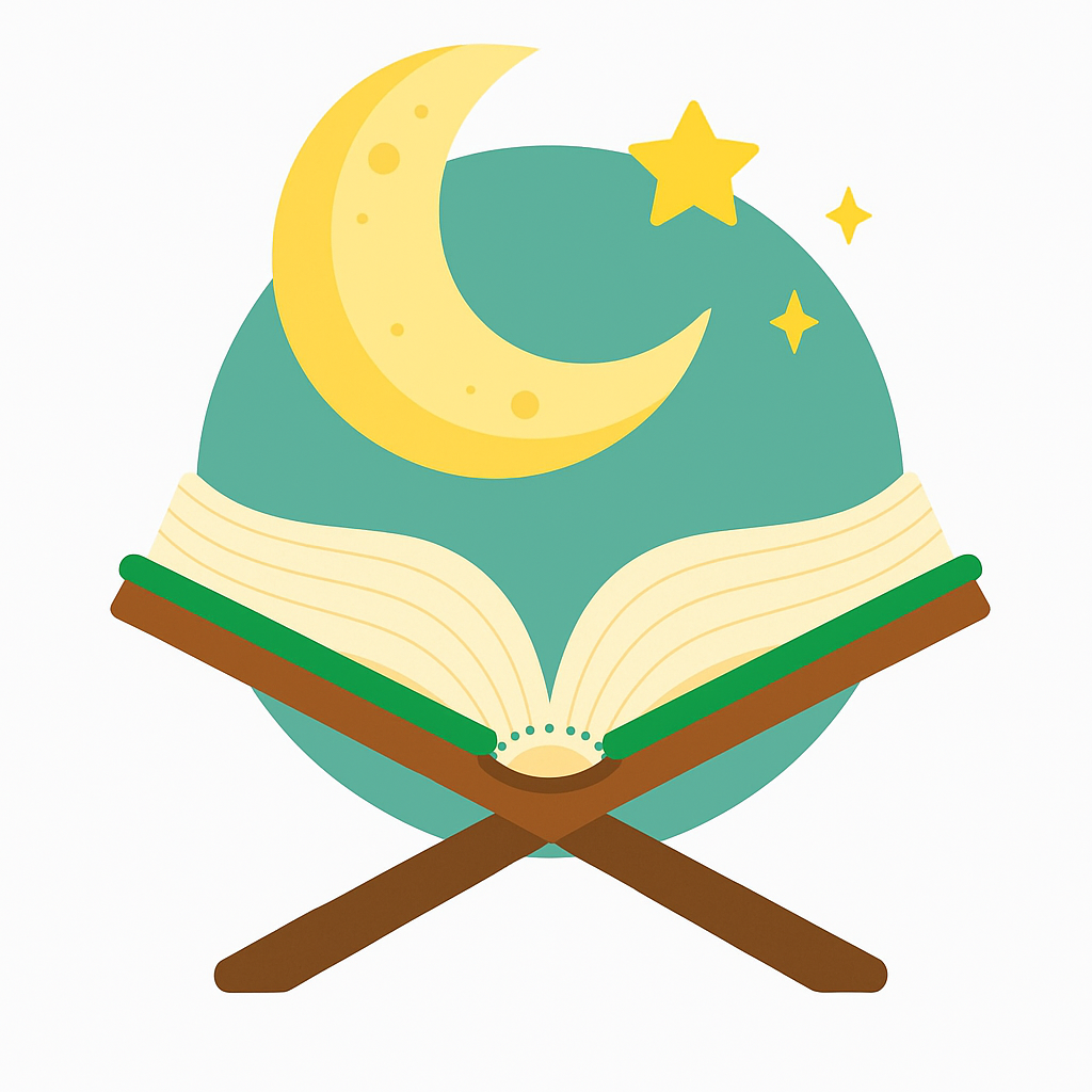 Learn Quran at your own time